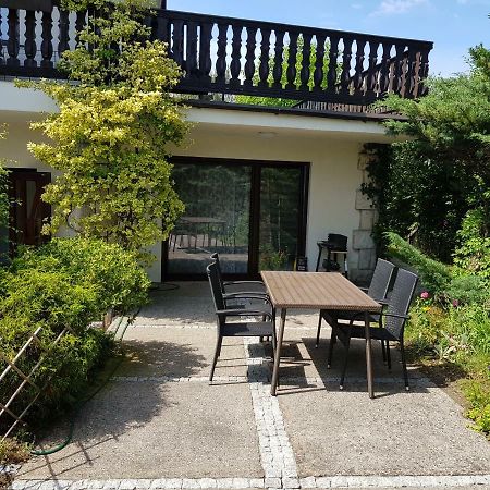 Apartament Na Wolanach Polanica-Zdrój Kültér fotó