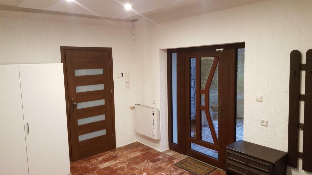 Apartament Na Wolanach Polanica-Zdrój Kültér fotó
