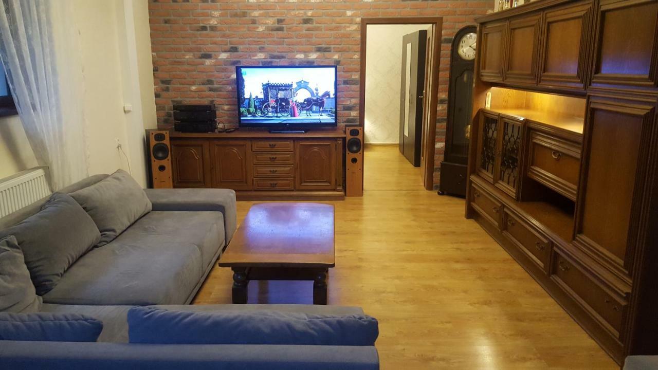 Apartament Na Wolanach Apartman Polanica-Zdrój Kültér fotó