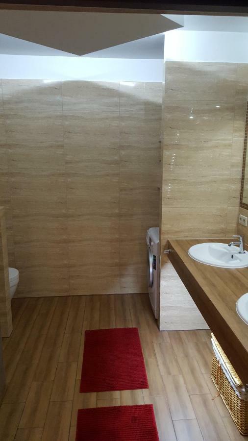 Apartament Na Wolanach Apartman Polanica-Zdrój Kültér fotó