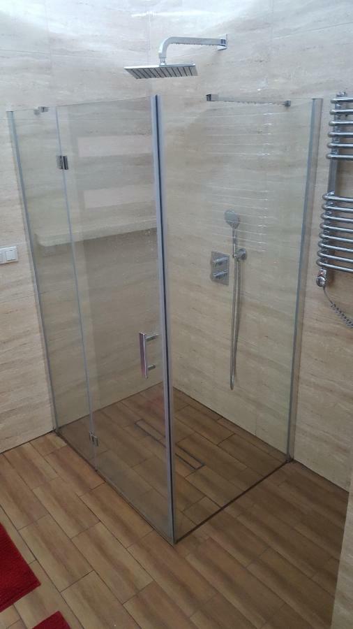 Apartament Na Wolanach Polanica-Zdrój Kültér fotó