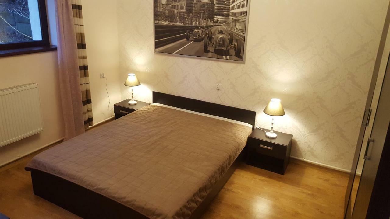 Apartament Na Wolanach Polanica-Zdrój Kültér fotó