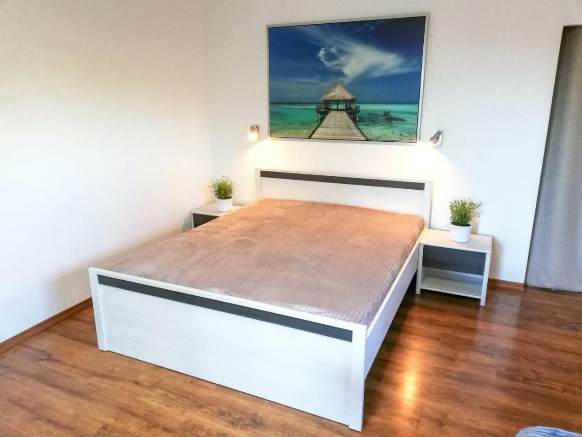 Apartament Na Wolanach Polanica-Zdrój Kültér fotó