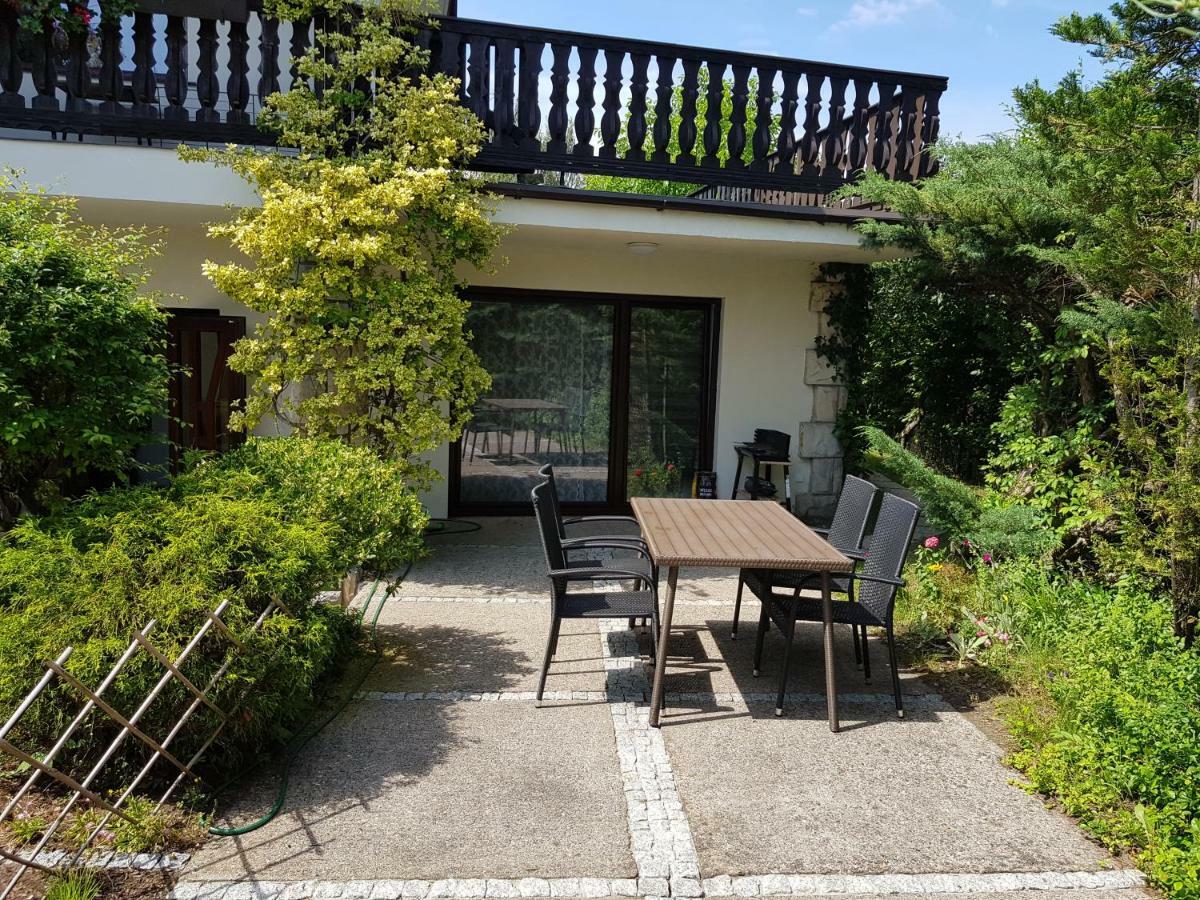 Apartament Na Wolanach Polanica-Zdrój Kültér fotó