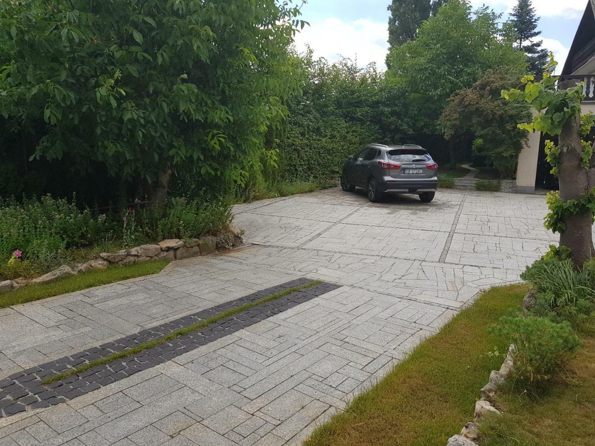 Apartament Na Wolanach Polanica-Zdrój Kültér fotó